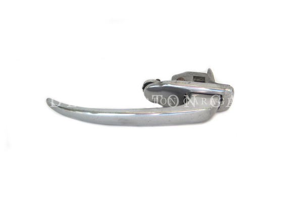 OUTER DOOR HANDLE W/O KEY 600/D